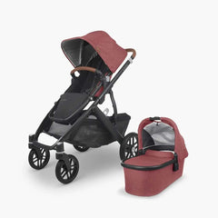 UPPAbaby VISTA V2 Stroller, ANB BABY