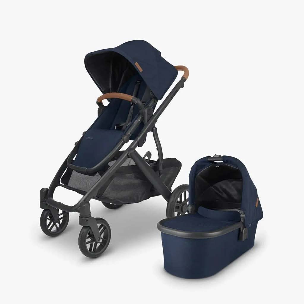 UPPAbaby VISTA V2 Stroller, ANB BABY