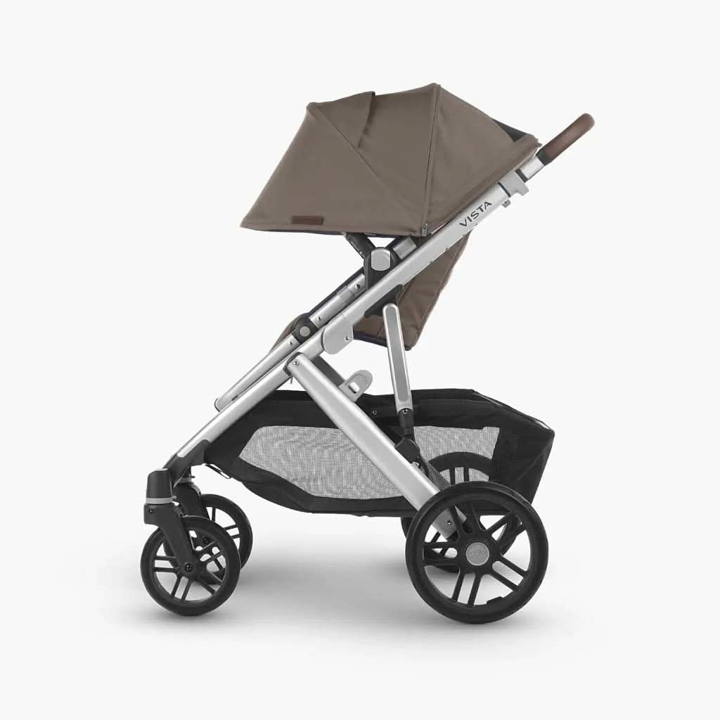 UPPAbaby VISTA V2 Stroller, ANB BABY