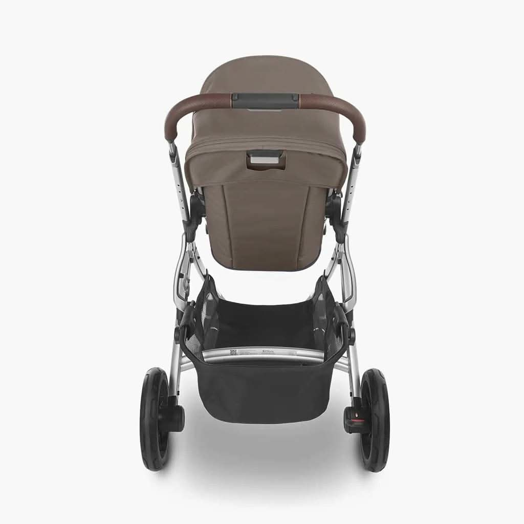 UPPAbaby VISTA V2 Stroller, ANB BABY