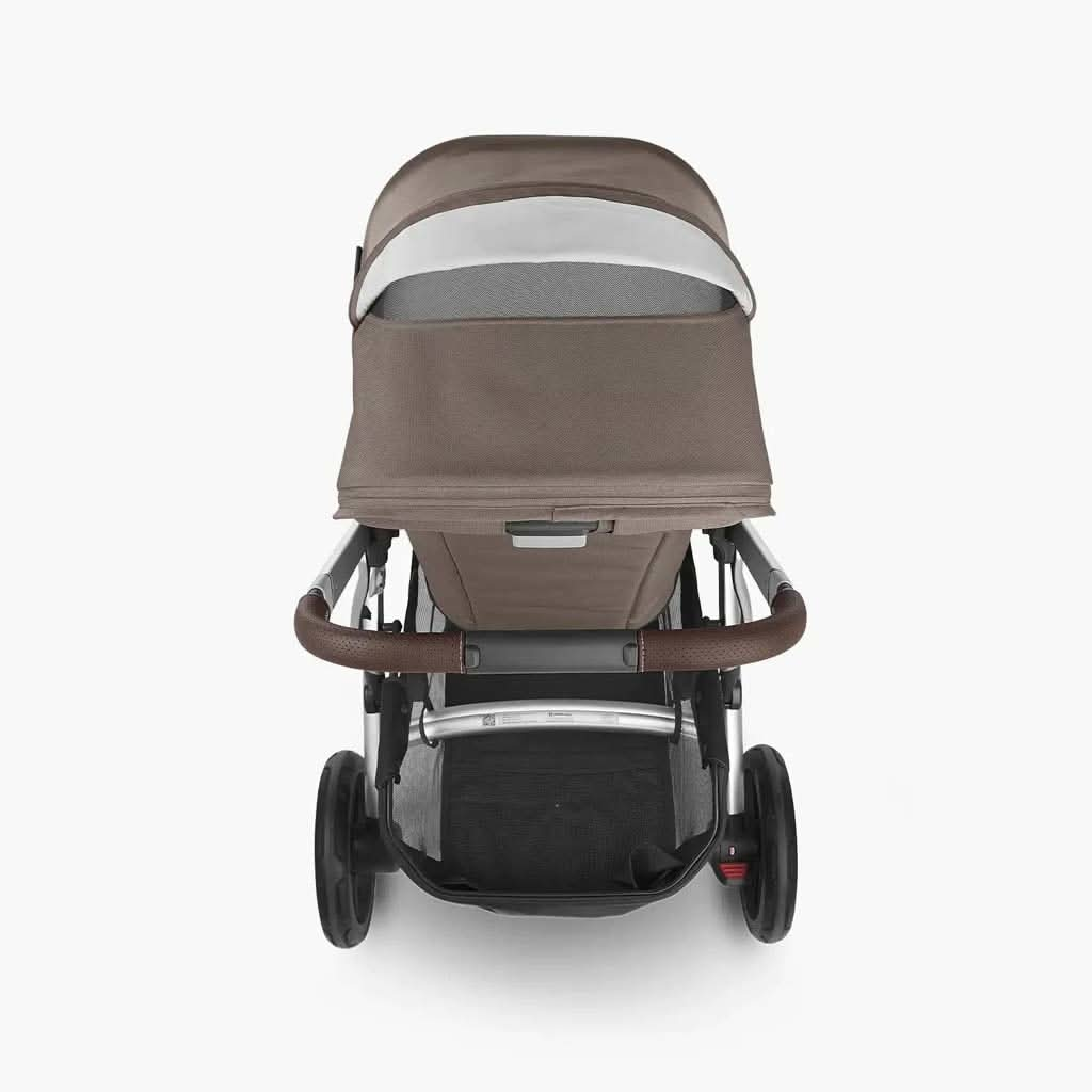 UPPAbaby VISTA V2 Stroller, ANB BABY