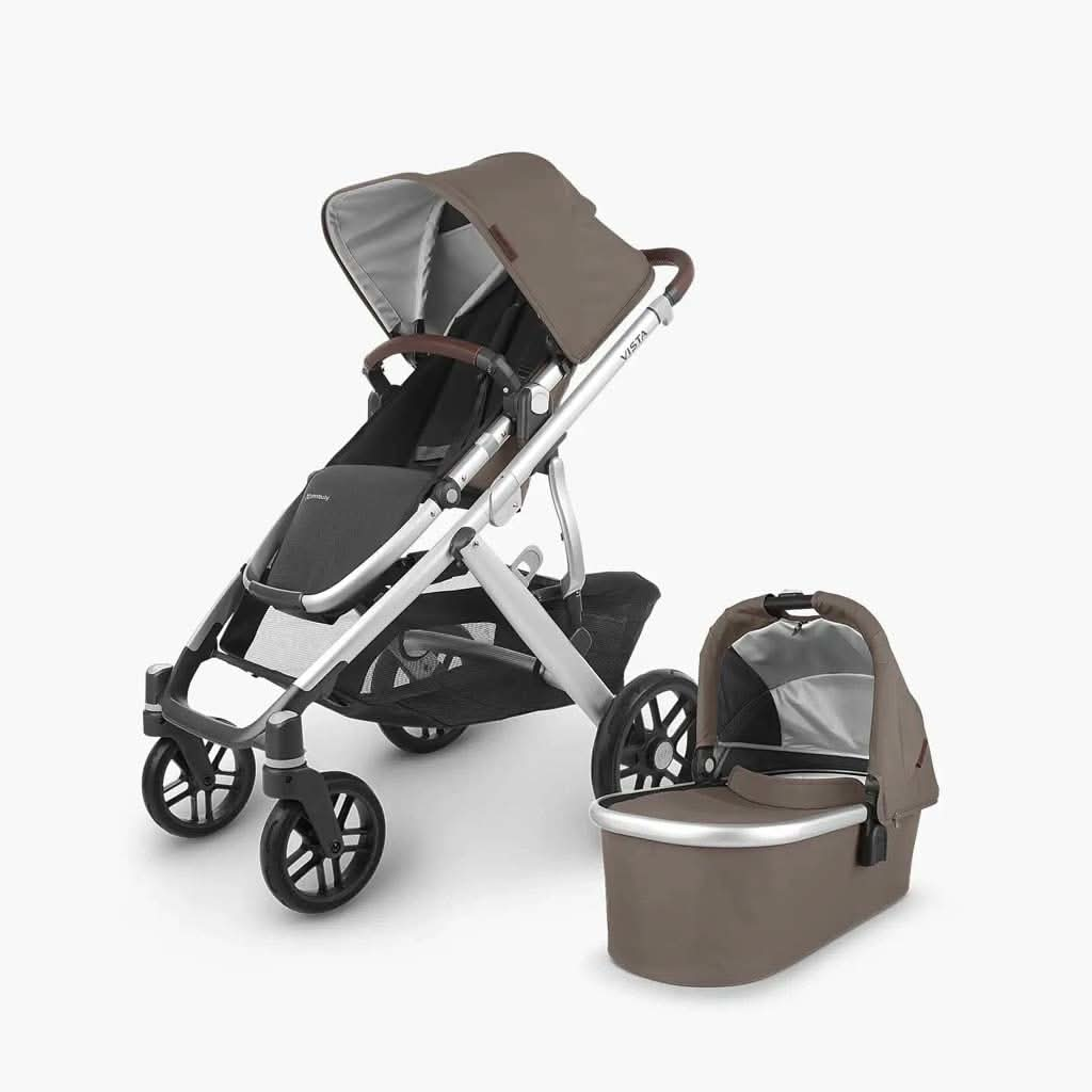 UPPAbaby VISTA V2 Stroller, ANB BABY