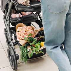 UPPAbaby Vista V3 Stroller, ANB BABY