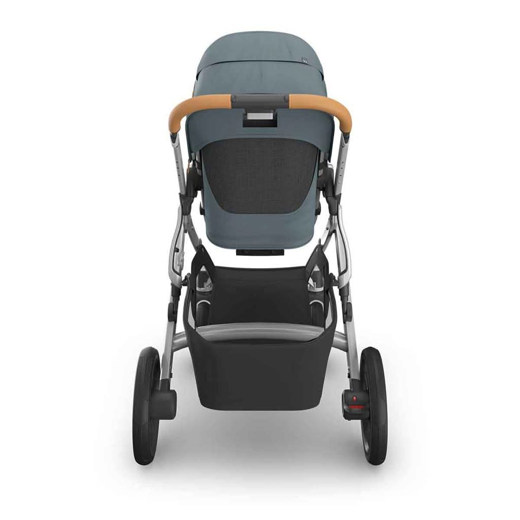 UPPAbaby Vista V3 Stroller, ANB BABY