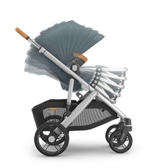 UPPAbaby Vista V3 Stroller, ANB BABY