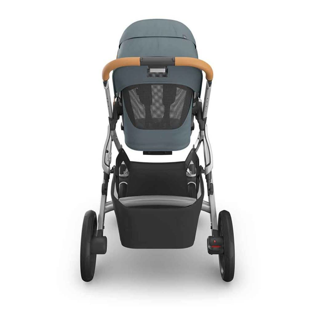 UPPAbaby Vista V3 Stroller, ANB BABY