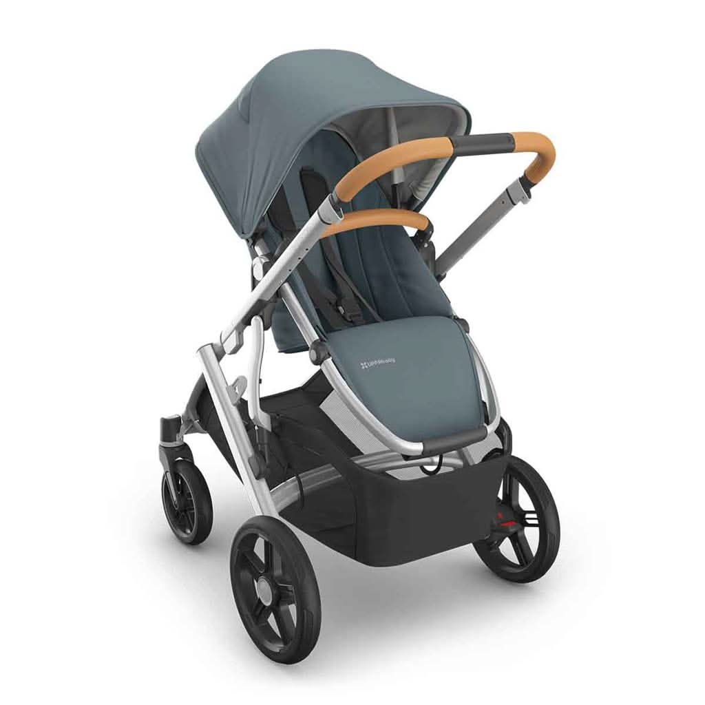 UPPAbaby Vista V3 Stroller, ANB BABY