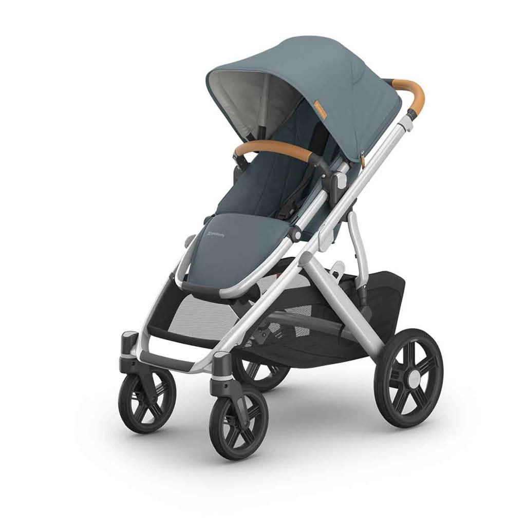 UPPAbaby Vista V3 Stroller, ANB BABY