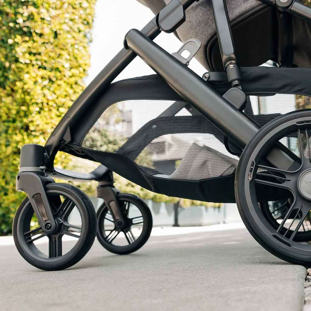 UPPAbaby Vista V3 Stroller, ANB BABY