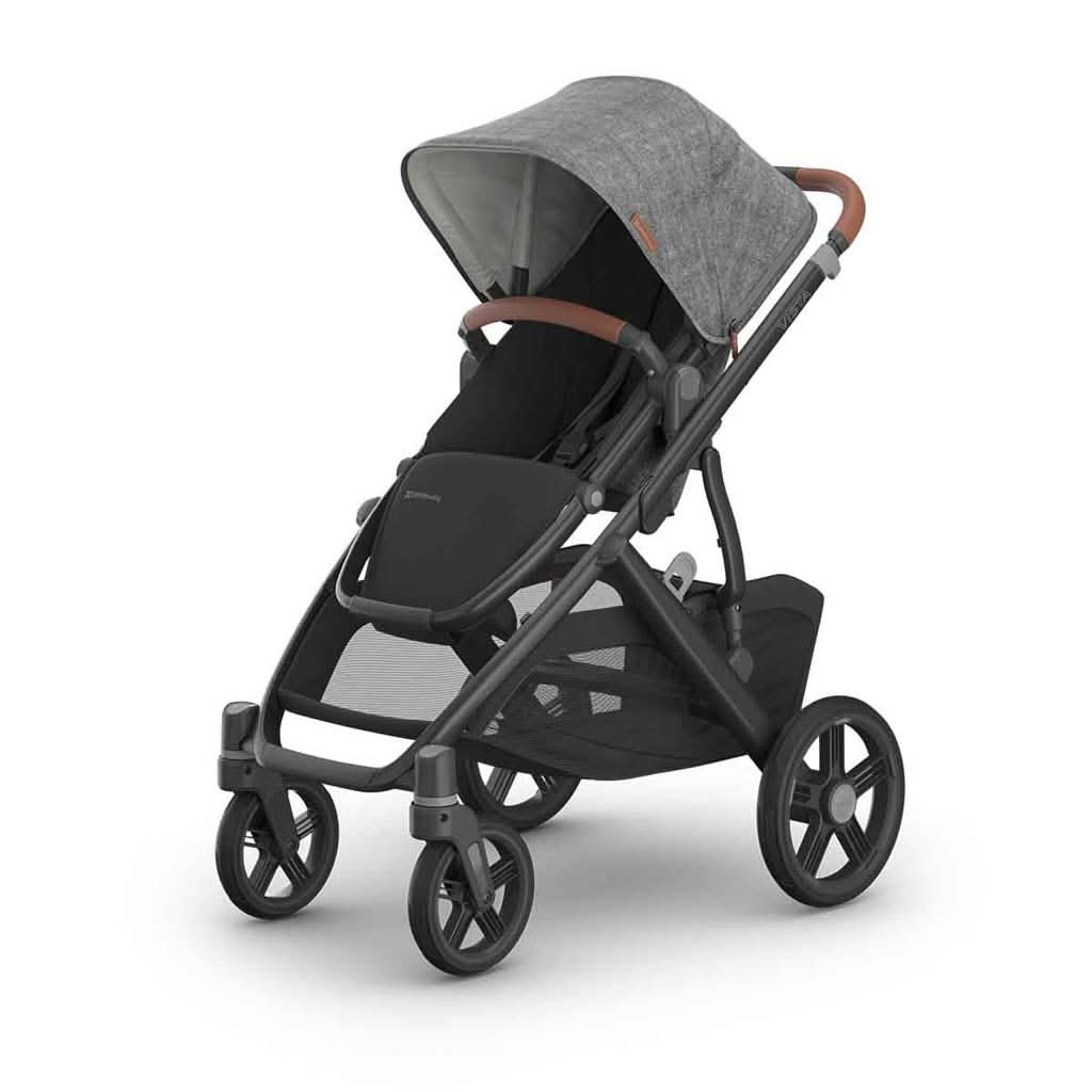 UPPAbaby Vista V3 Stroller, ANB BABY