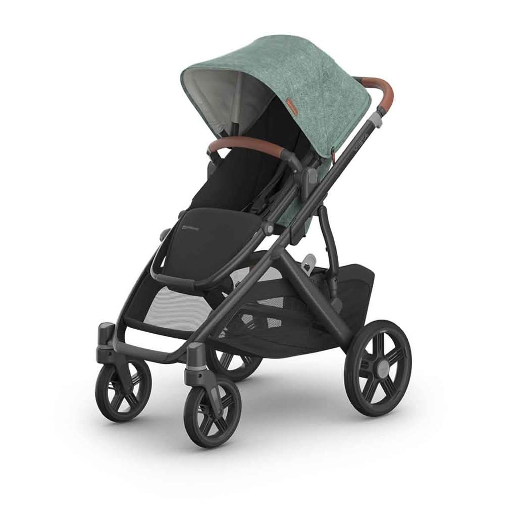 UPPAbaby Vista V3 Stroller, ANB BABY