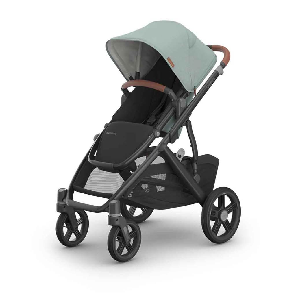 UPPAbaby Vista V3 Stroller, ANB BABY