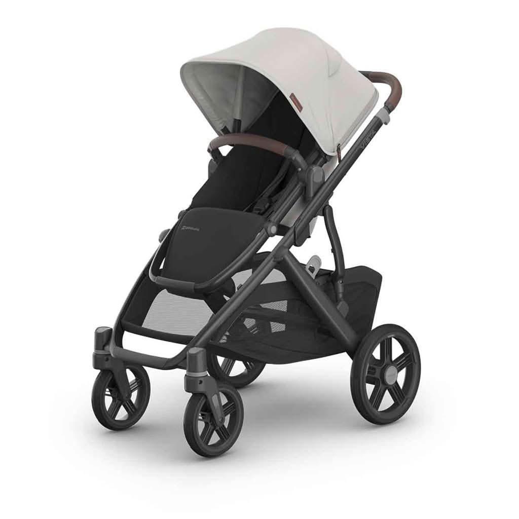 UPPAbaby Vista V3 Stroller, ANB BABY