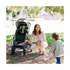 UPPAbaby Vista V3 Stroller, ANB BABY