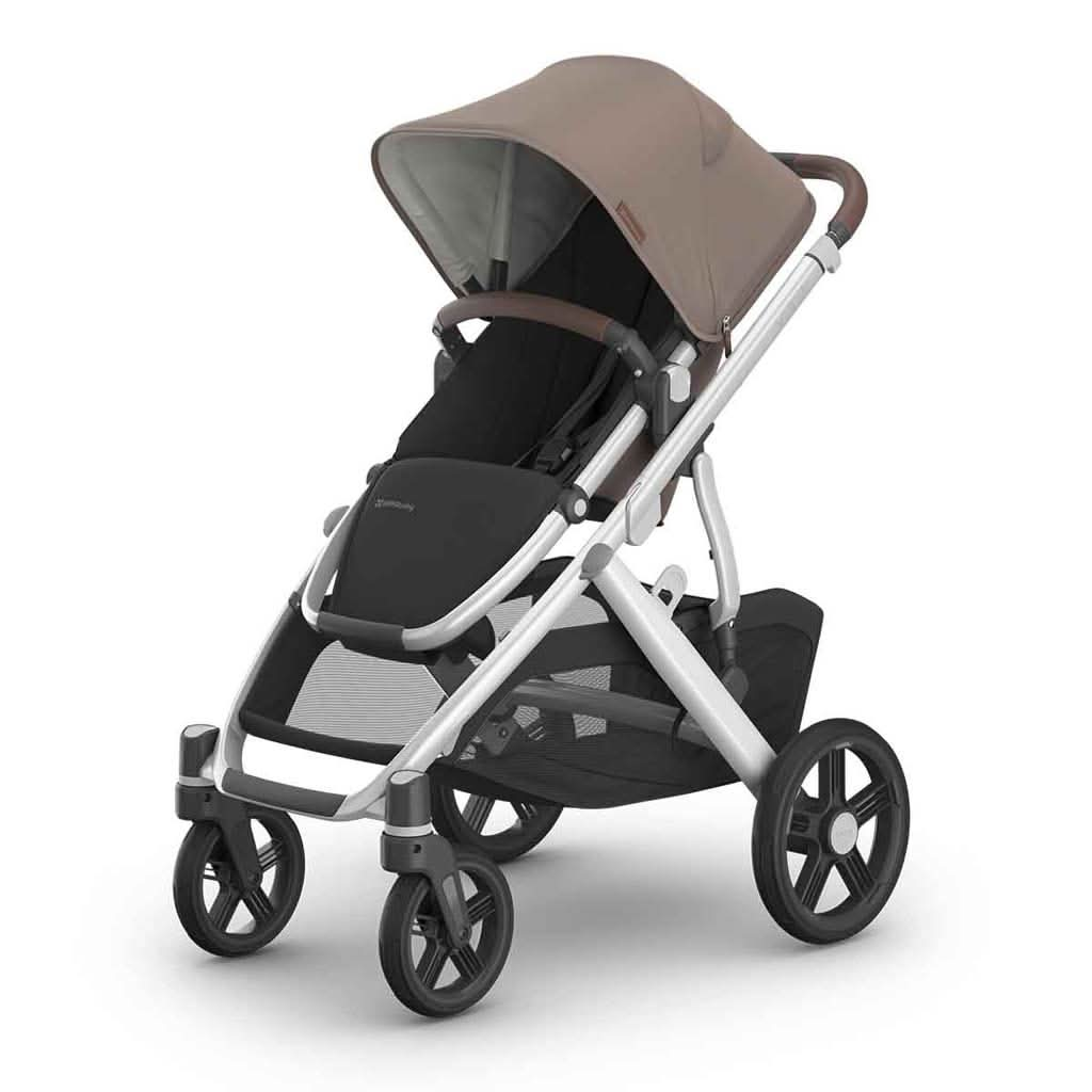 UPPAbaby Vista V3 Stroller, ANB BABY