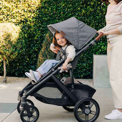 UPPAbaby Vista V3 Stroller, ANB BABY