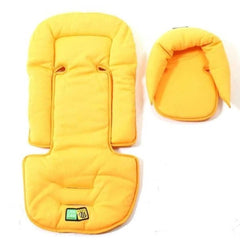 VALCO BABY All Sorts Seat Pad and Head Hugger, ANB BABY