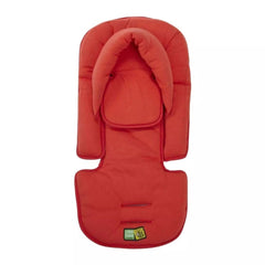 VALCO BABY All Sorts Seat Pad and Head Hugger, ANB BABY