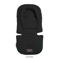 VALCO BABY All Sorts Seat Pad and Head Hugger, ANB BABY