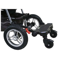 VALCO BABY Hitch Hiker Ride Platform Step, ANB BABY