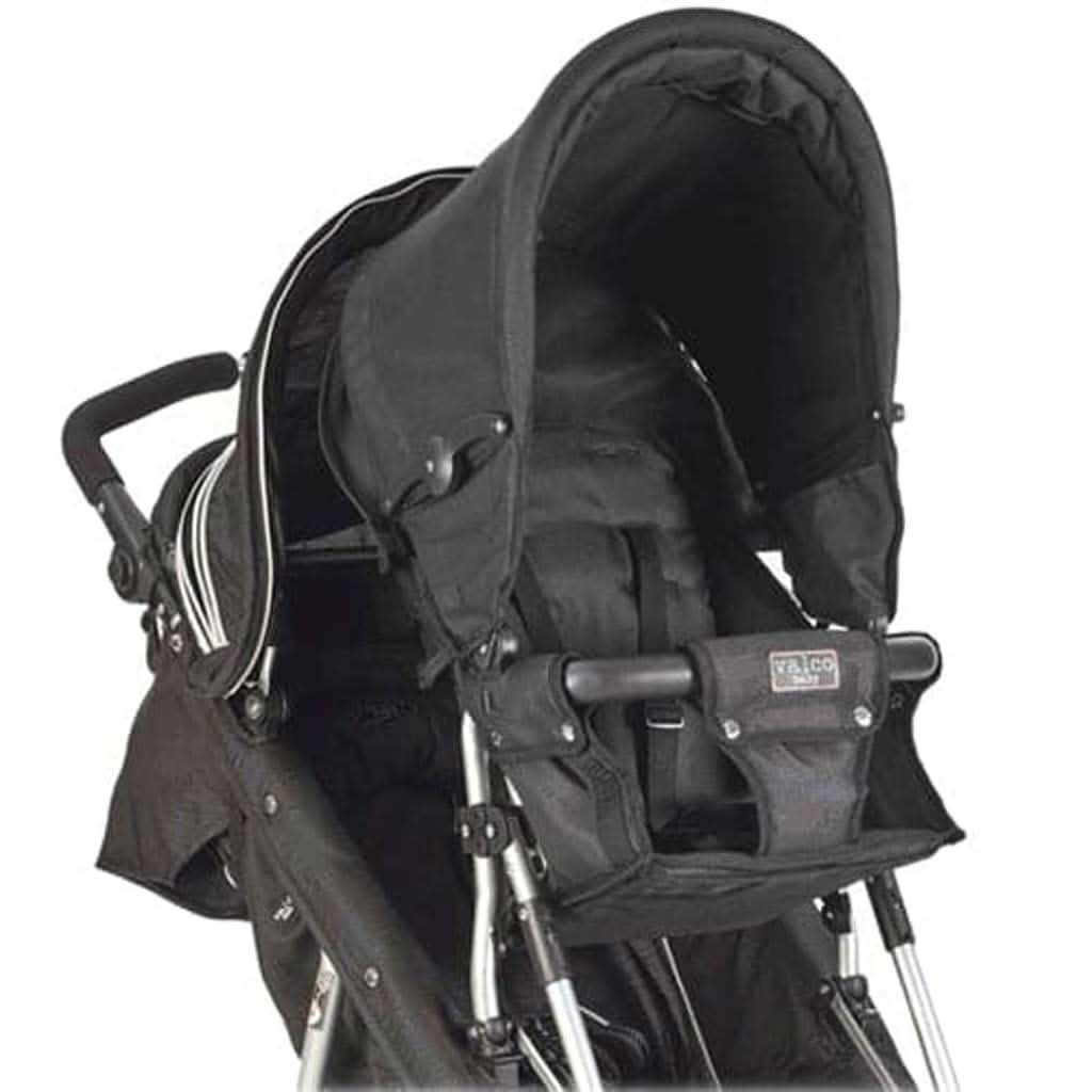 VALCO BABY Joey Twin Canopy, ANB BABY