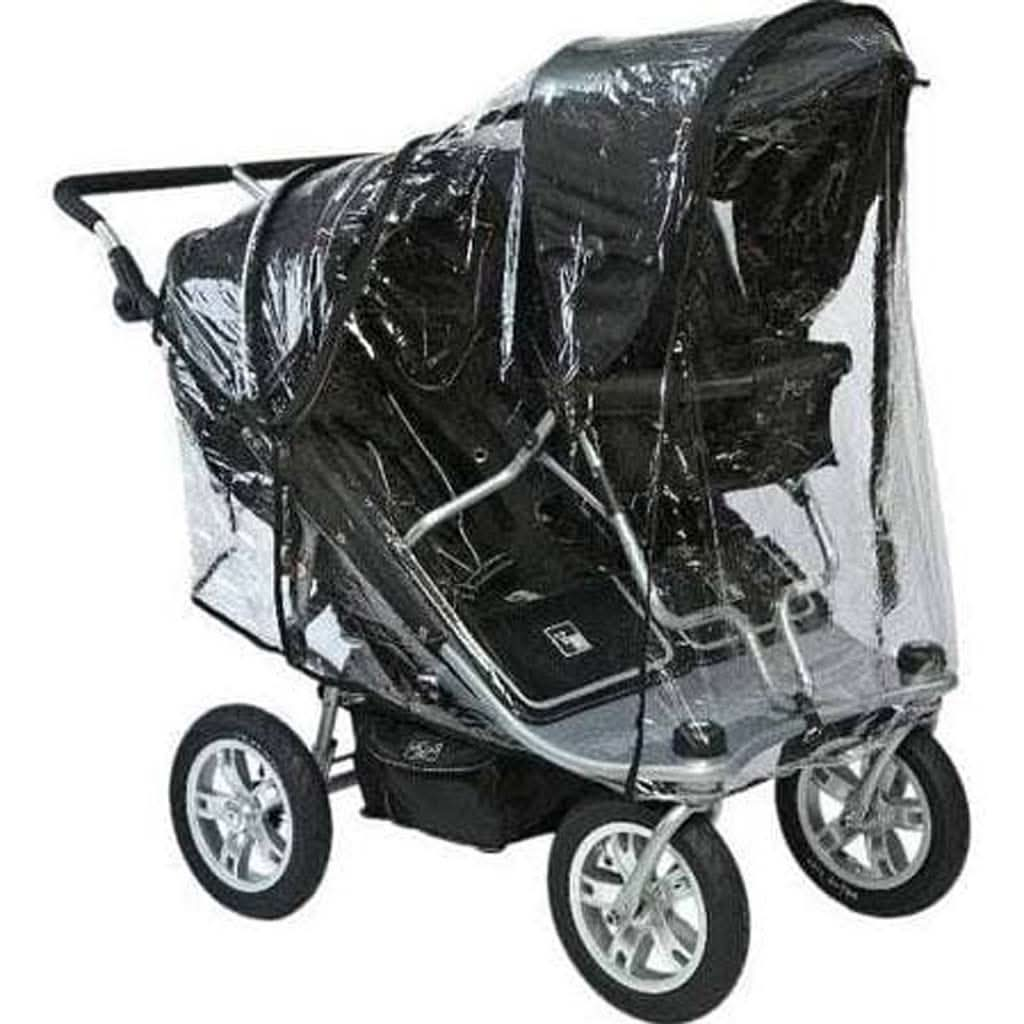 VALCO BABY Joey Twin Rain Cover, ANB BABY