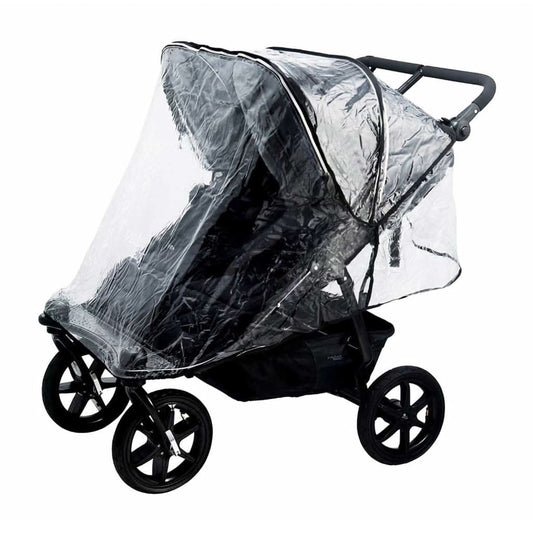 VALCO BABY Neo Twin / Snap Duo Trend / Duo X Stroller Raincover, ANB BABY