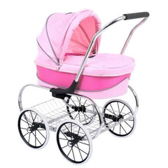 VALCO BABY Princess Doll Stroller, ANB BABY