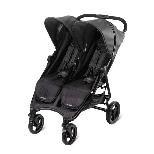 Valco Baby Slim Twin Double Stroller - ANB Baby