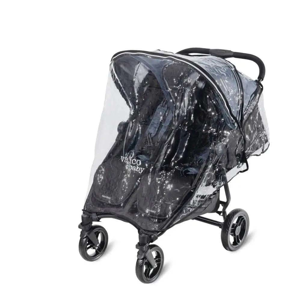 Valco Baby Slim Twin Rain Cover, ANB BABY