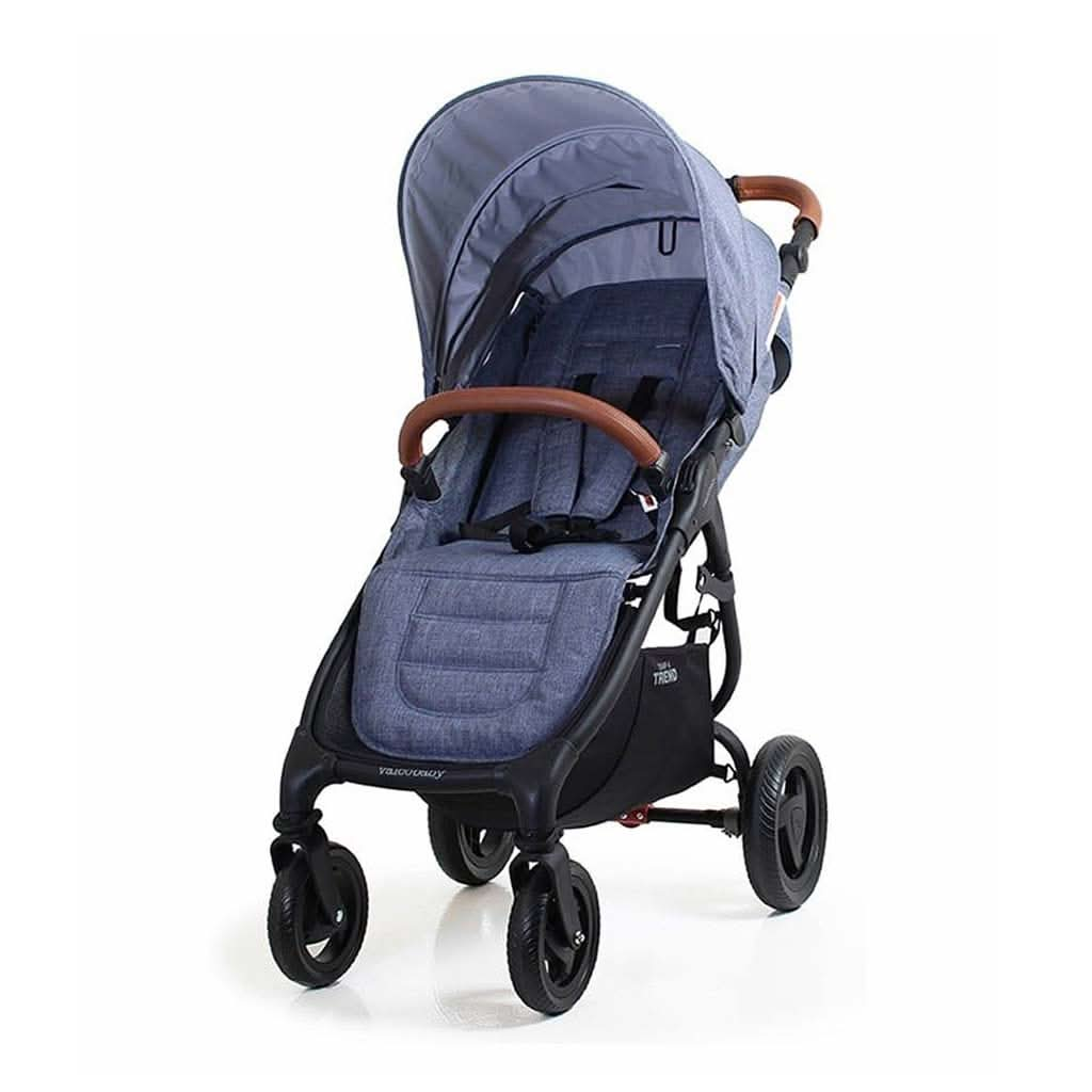 VALCO BABY Snap 4 Trend Stroller, ANB BABY