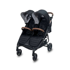 VALCO BABY Snap Duo Trend Double Stroller, ANB BABY