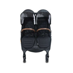 VALCO BABY Snap Duo Trend Double Stroller, ANB BABY