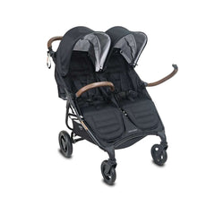 VALCO BABY Snap Duo Trend Double Stroller, ANB BABY