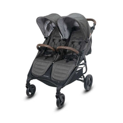 VALCO BABY Snap Duo Trend Double Stroller, ANB BABY