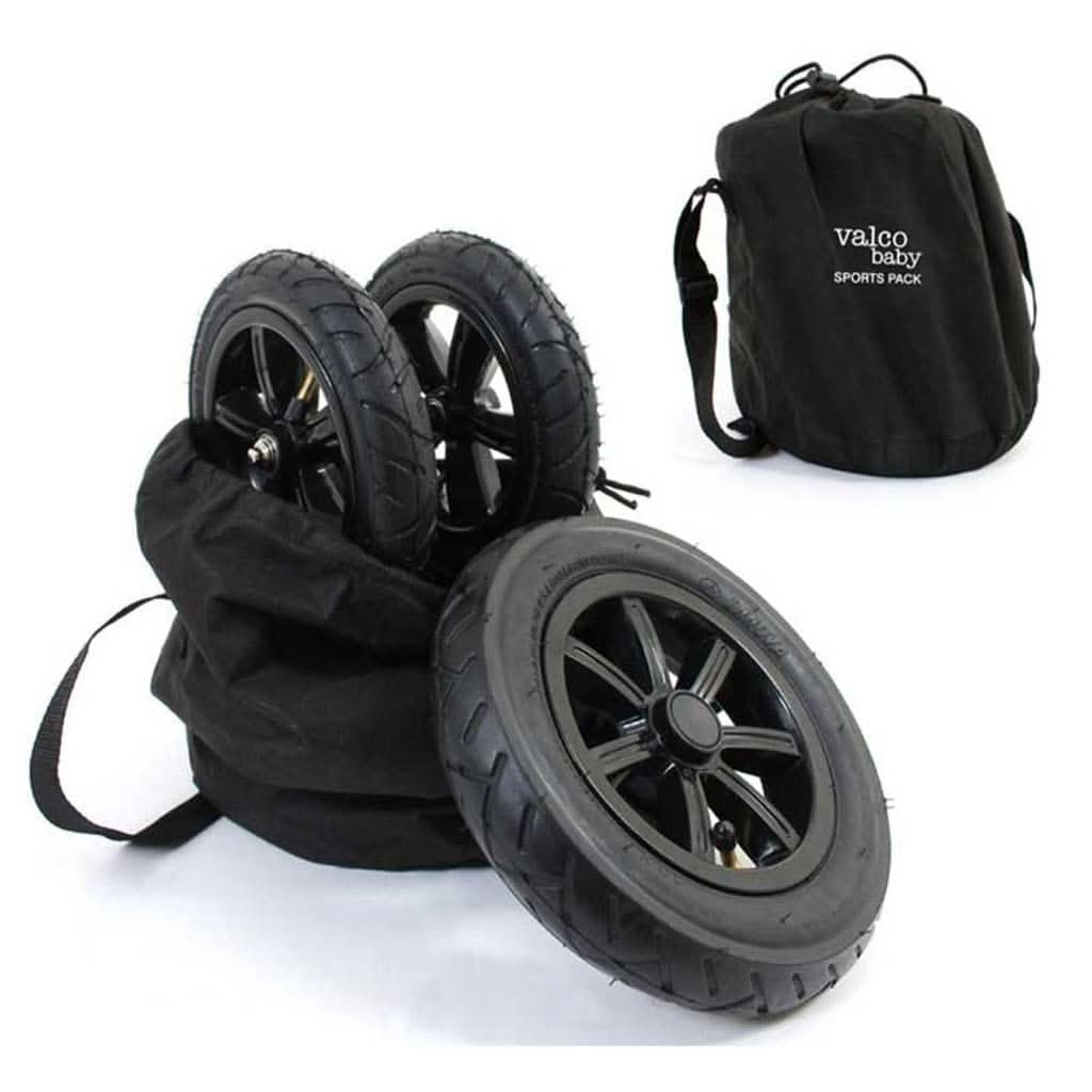 VALCO BABY Sport Wheel Pack Trend Series, ANB BABY