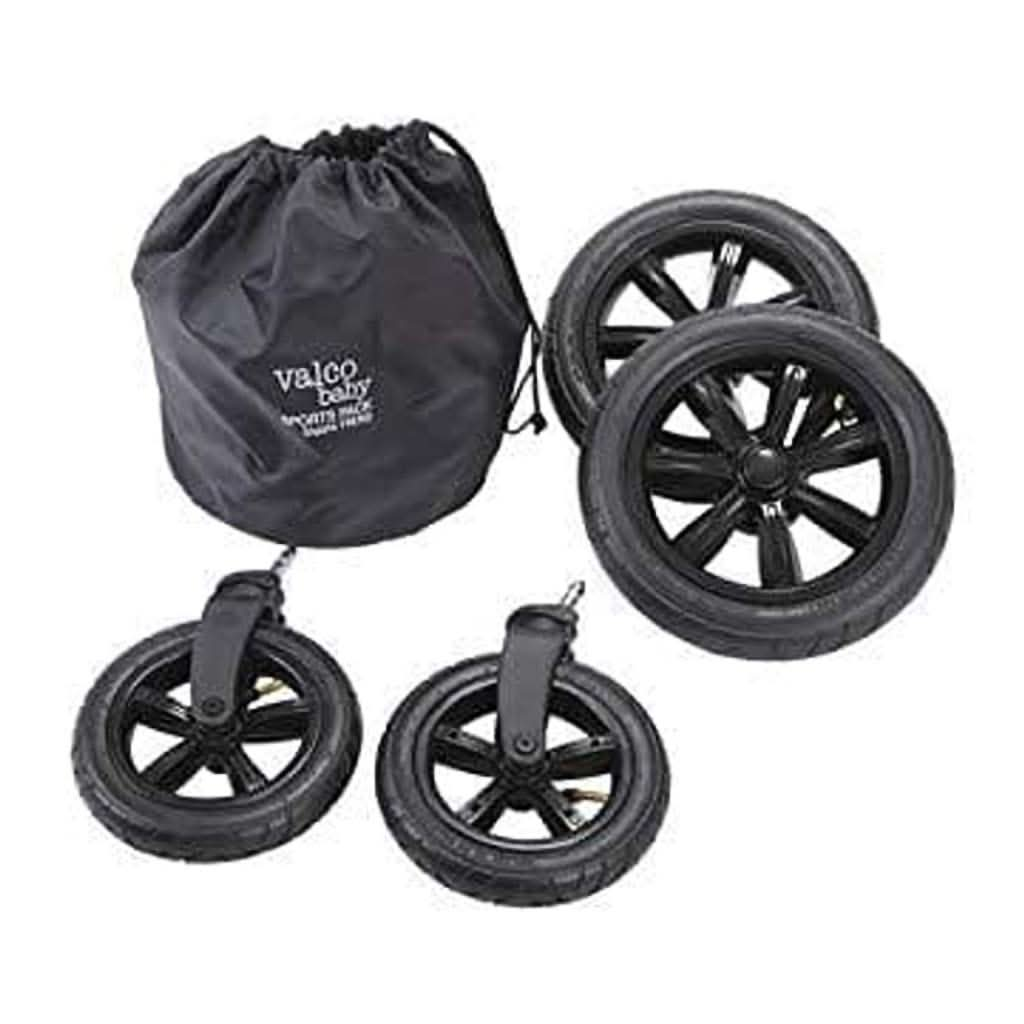 VALCO BABY Sport Wheel Pack Trend Series, ANB BABY