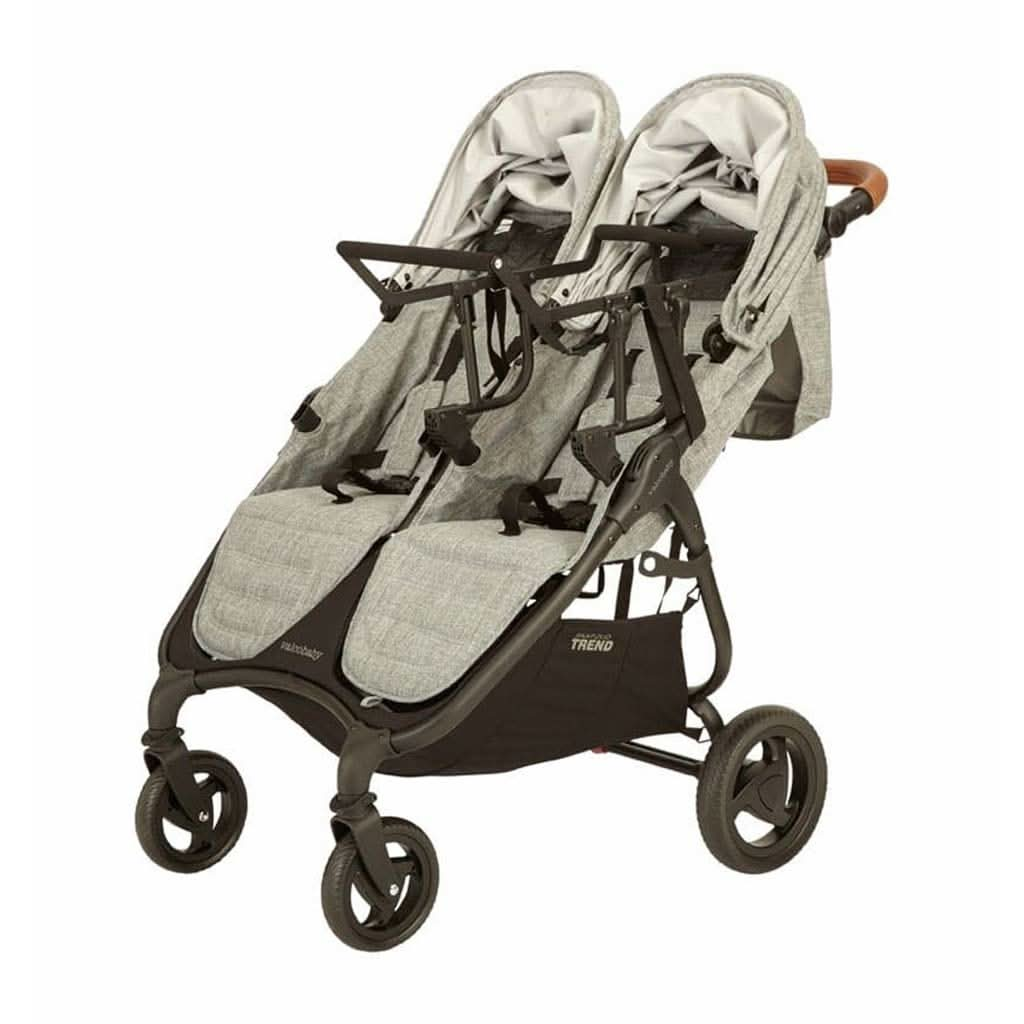 VALCO BABY Trend Duo Universal Adapter - Available October, ANB BABY