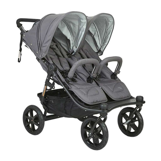 VALCO BABY Tri Mode Duo X Double Stroller, ANB BABY