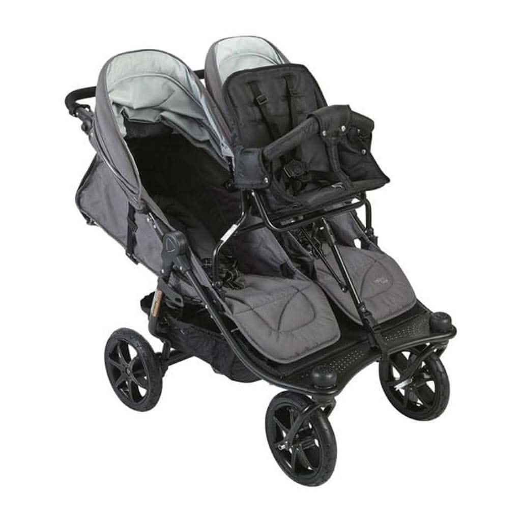 New double strollers 2019 best sale