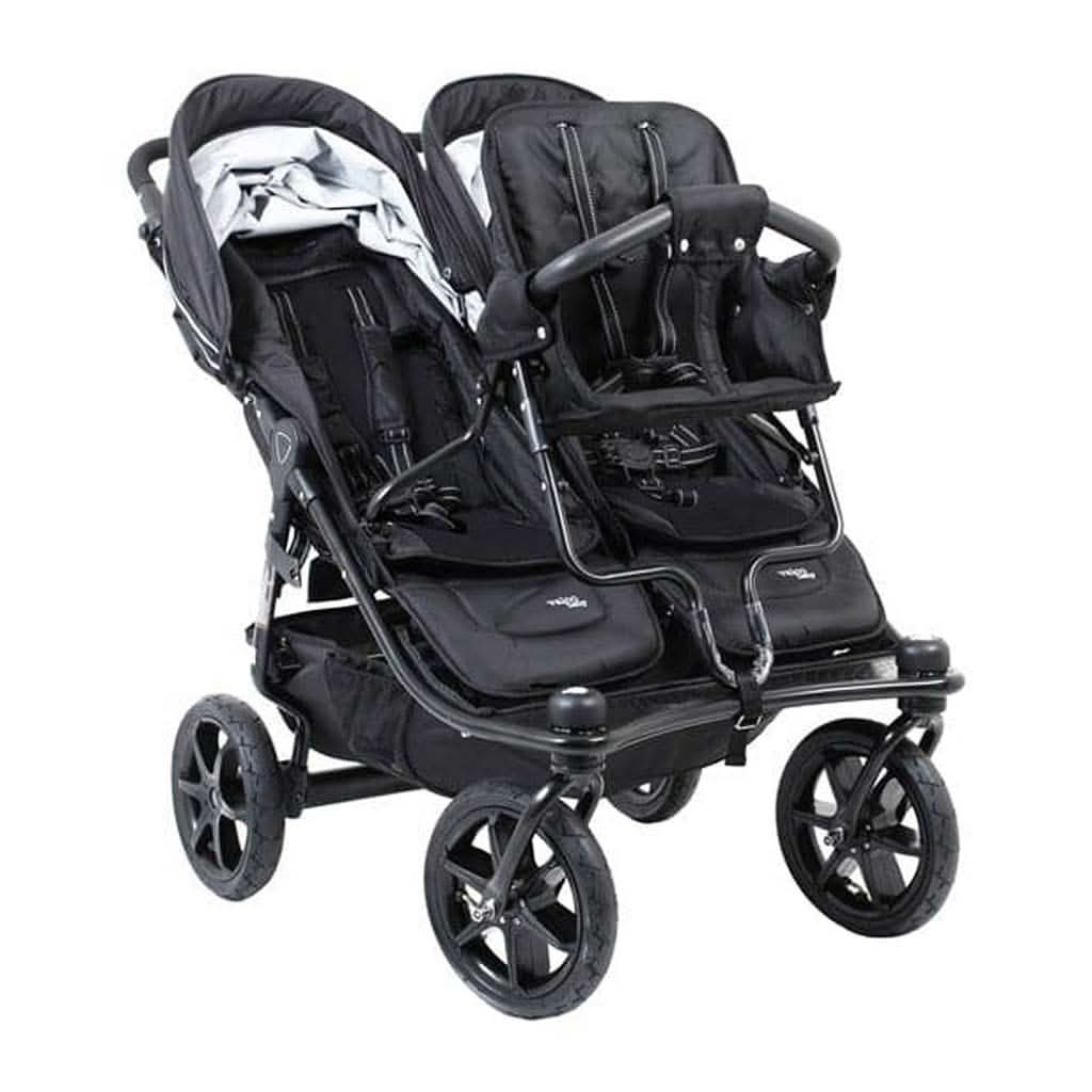 VALCO BABY Tri Mode Duo X Joey Seat - Night, ANB BABY