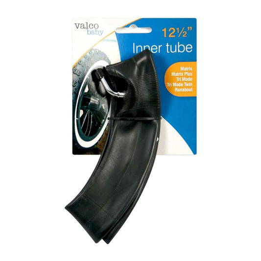 VALCO BABY Universal 12" Inner Tube for Stroller Tires, ANB BABY