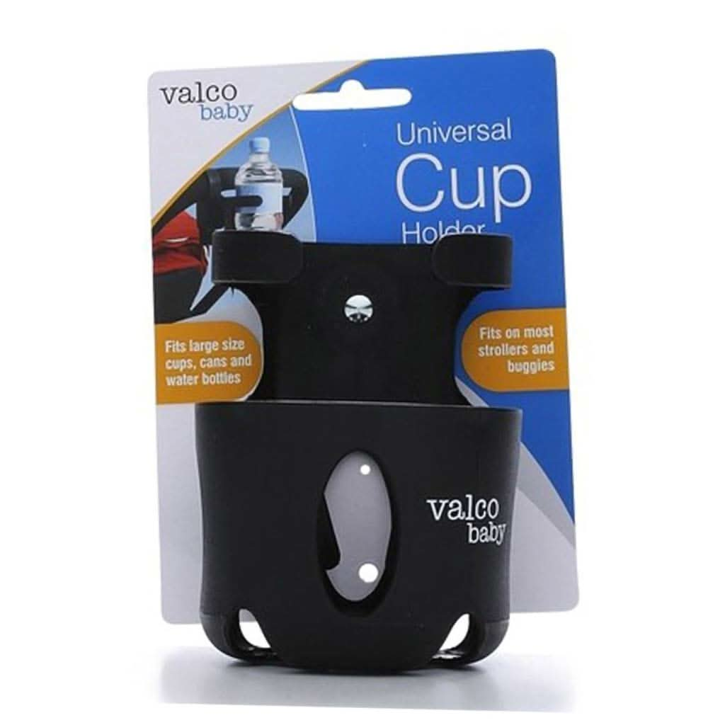 VALCO BABY Universal Cup Holder, ANB BABY