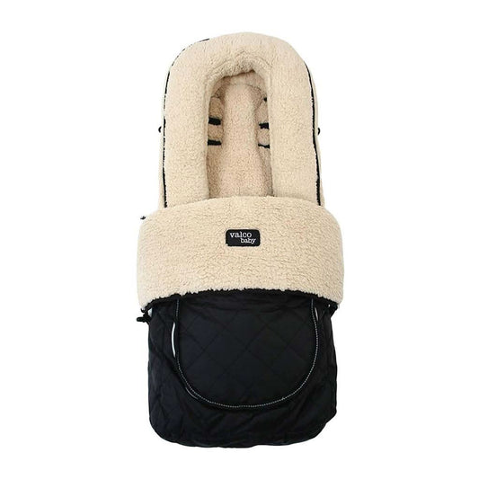 VALCO BABY Universal Deluxe Footmuff, ANB BABY