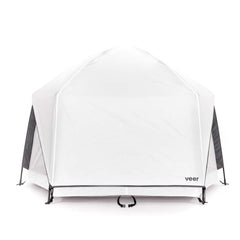 Veer Basecamp Pop - Up Tent, Gray, ANB BABY