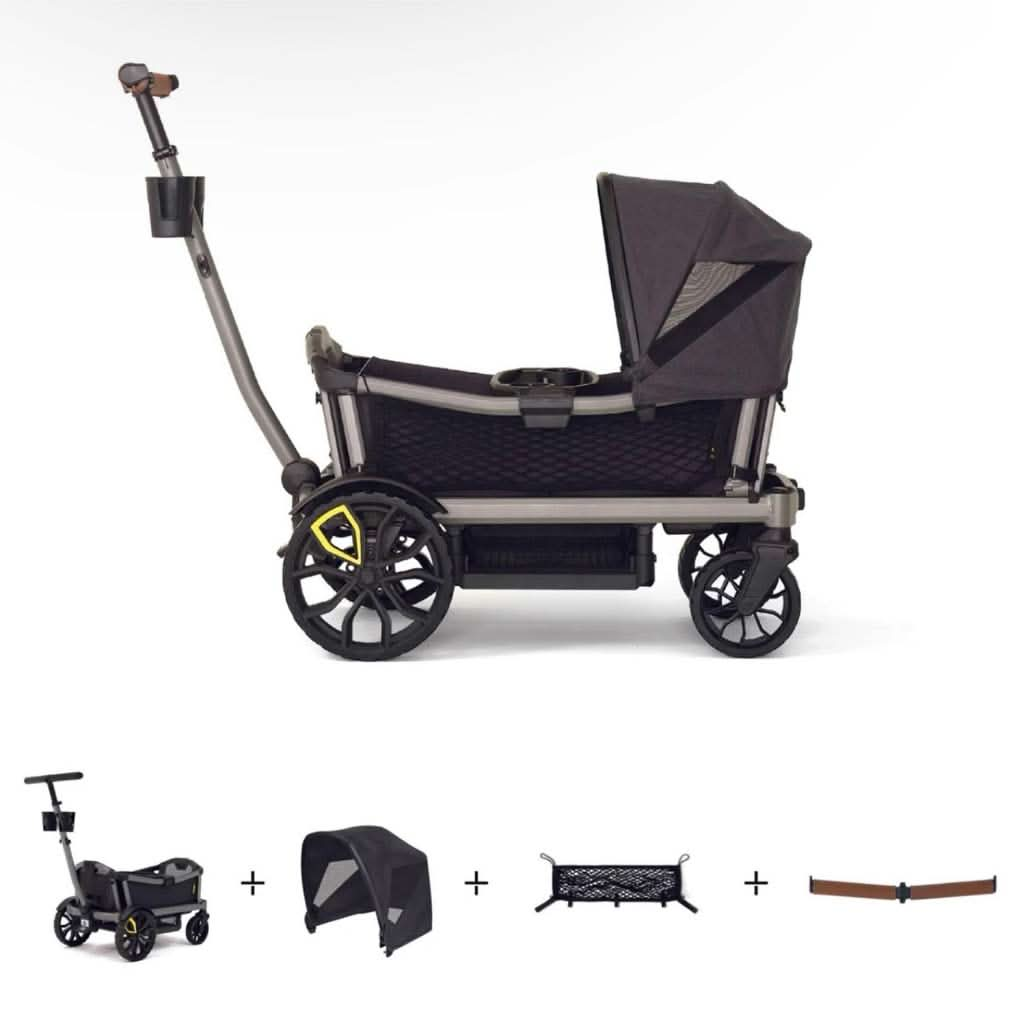 Veer Cruiser City XL Essentials Bundle, ANB BABY