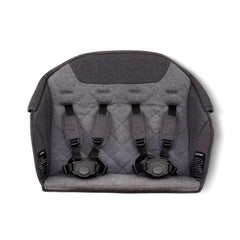 Veer Cruiser Comfort Seat for Toddlers, Grey, ANB BABY