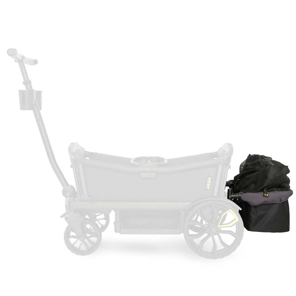 Veer Cruiser Foldable Storage Basket, ANB BABY