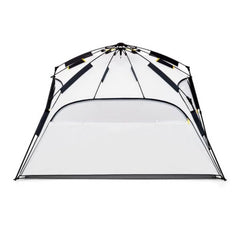 Veer Family Basecamp Pop - Up Tent, Gray, ANB BABY