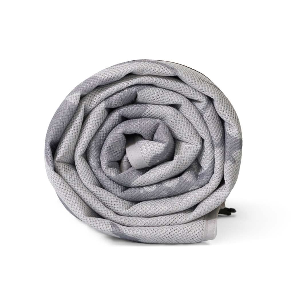 Veer Sand Mat, Grey, ANB BABY